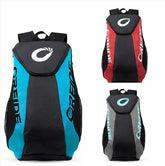 Multiuse Tennis Bag Tennis Racket Backpack, Badminton Racquet,Outdoor Hiking Bag with Separate Ventilated Shoe Compartment, Large Capacity Bag